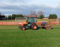 Kubota B3030 